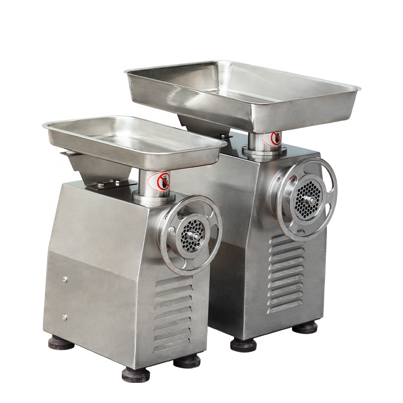 Commercial Industrial Electric – обзор и цена Meat Grinder Electric