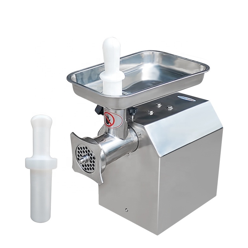 Commercial Industrial Electric – обзор и цена Meat Grinder Electric