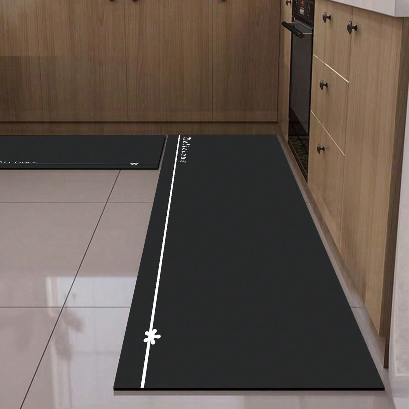 Kitchen Vinyl Rug Pvc Waterpro – обзор и цена Commercial Kitchen Mats Anti Fatigue