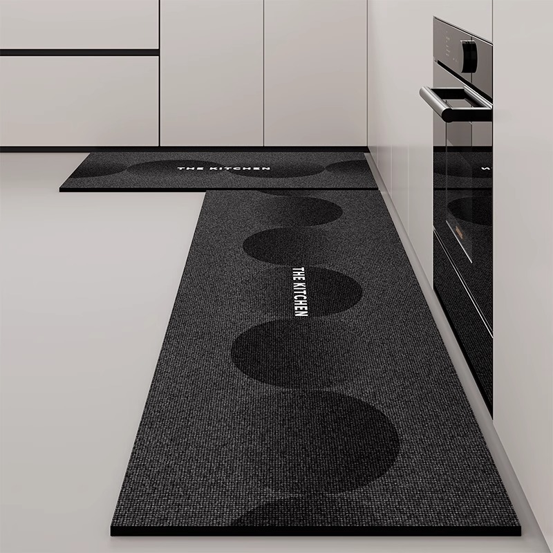 Kitchen Vinyl Rug Pvc Waterpro – обзор и цена Commercial Kitchen Mats Anti Fatigue