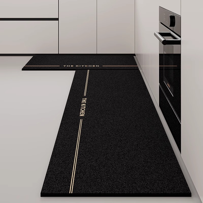 Kitchen Vinyl Rug Pvc Waterpro – обзор и цена Commercial Kitchen Mats Anti Fatigue