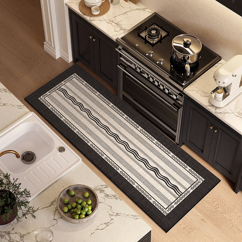 Kitchen Floor Mat Anti-slip An – обзор и цена Commercial Kitchen Mats Anti Fatigue